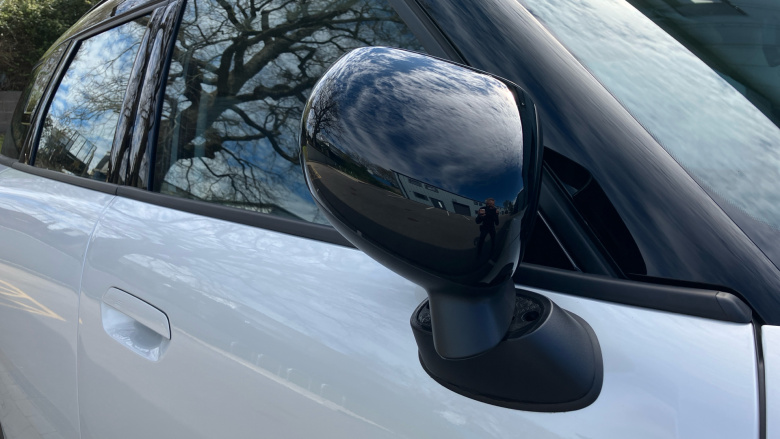 MINI Countryman 150kW E Monochrome 66kWh 5dr Auto Electric Hatchback